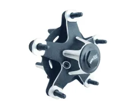 Winters Front Hub W/5 Mag 007