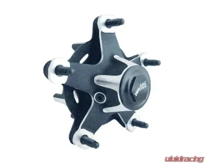 Winters Front Hub w/5 Mag 007 K4045F