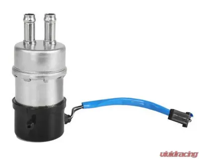 Quantum Electric Fuel Pump 8Mm Fittings Kawasaki | Piaggio | Yamaha - HFP-181-008