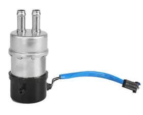 Quantum Electric Fuel Pump 10Mm Fittings Honda | Suzuki | Yamaha | Kawasaki