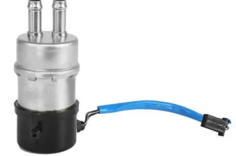 Fuel Components