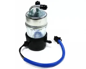 Quantum Electric Fuel Pump Yamaha