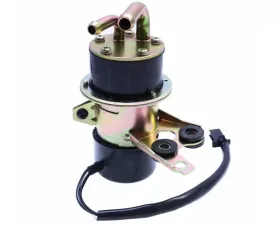 Quantum Electric Fuel Pump Yamaha