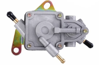 Fuel Components