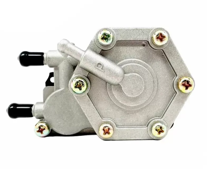 Quantum Mechanical Fuel Pump Pol Polaris | Yamaha - HFP-281