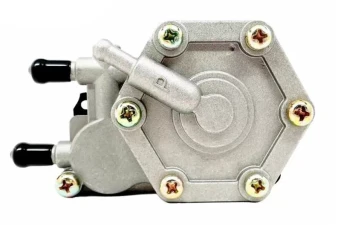 Fuel Components