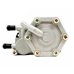Fuel Components