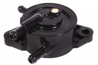 Fuel Components