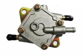 Fuel Components