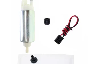 Fuel Components