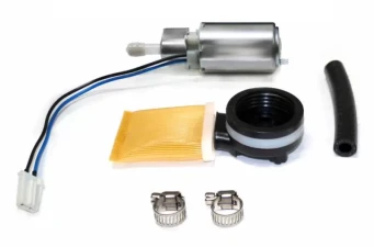 Fuel Components