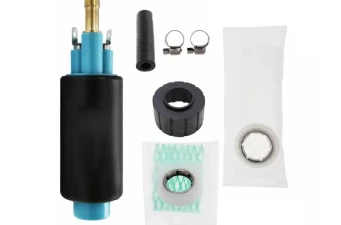 Fuel Components