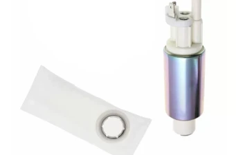 Fuel Components