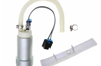 Fuel Components