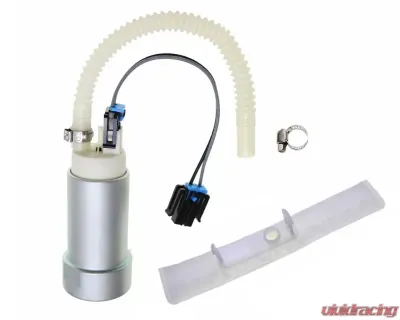 Quantum Fuel Pump H-D 04-16 Harley-Davidson | Can-Am - HFP-370HD