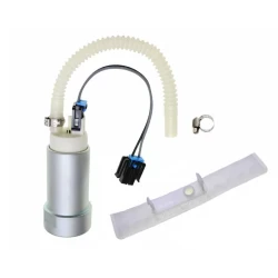 Fuel Components