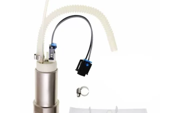 Fuel Components