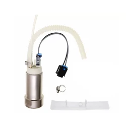 Fuel Components