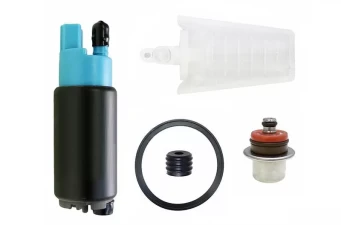 Fuel Components
