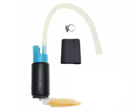 Quantum Fuel Pump H-D 00-12 Harley-Davidson