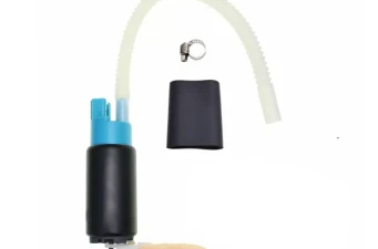 Fuel Components