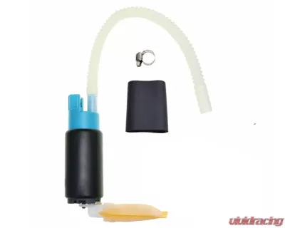 Quantum Fuel Pump H-D 00-12 Harley-Davidson - HFP-382-HD