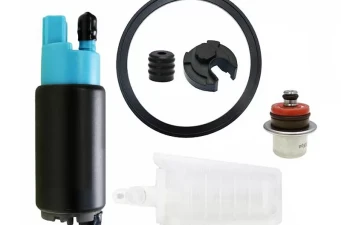 Fuel Components