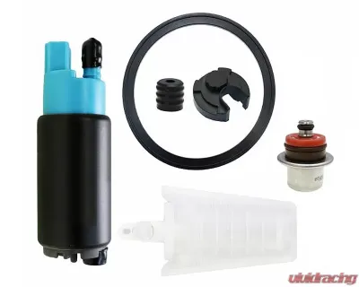 Quantum Fuel Pump Kit Polaris | Bobcat | Victory - HFP-382-P
