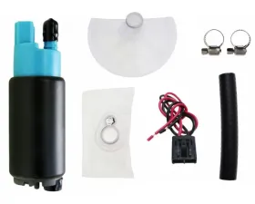 Quantum Electric Fuel Pump Honda | Yamaha | Suzuki | Hyosung