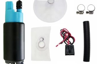 Fuel Components