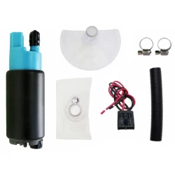 Fuel Components