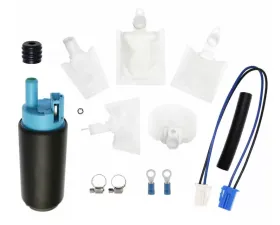 Quantum Fuel Pump Kit Yamaha | Kawasaki | Suzuki | Honda | Cagiva