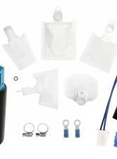 Quantum Fuel Pump Kit Yamaha | Kawasaki | Suzuki | Honda | Cagiva                                     - HFP-382SH-U - Image 2