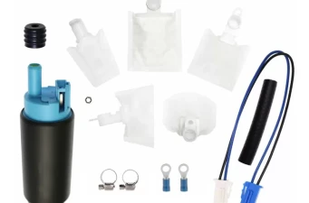 Fuel Components