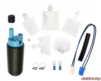 Quantum Fuel Pump Kit Yamaha | Kawasaki | Suzuki | Honda | Cagiva - HFP-382SH-U