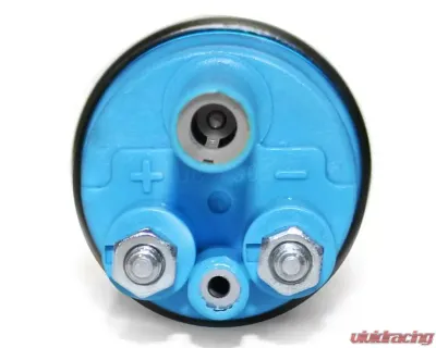 Quantum Electric Fuel Pump Yamaha | Kawasaki | Ducati | Suzuki | Cagiva | MV Agusta | Honda - HFP-384-U