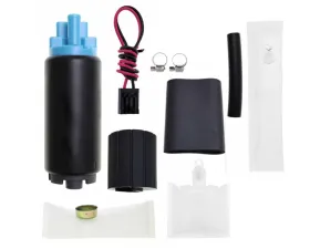 Quantum Electric Fuel Pump Aprilia | Ducati | Piaggio | Hyosung