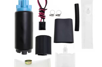 Fuel Components