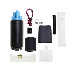 Fuel Components