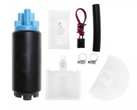 Quantum Fuel Pump Kit Yamaha
