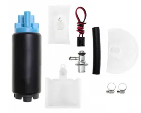 Quantum Fuel Pump Kit Yamaha