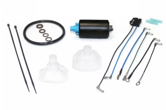 Fuel Components