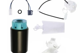 Fuel Components