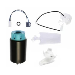 Fuel Components