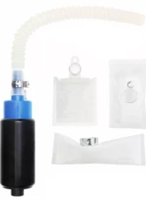 Quantum Electric Fuel Pump Piaggio | Husqvarna | Aprilia | CF-Moto | GOES                                     - HFP-389-U - Image 2