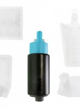 Quantum Electric Fuel Pump Yamaha | Daelim | Suzuki | Hyosung                                     - HFP-390-U - Image 2