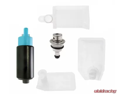Quantum Fuel Pump Efi Yam Yamaha - HFP-390-UR