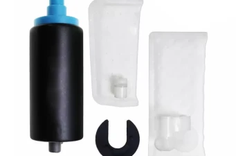Fuel Components