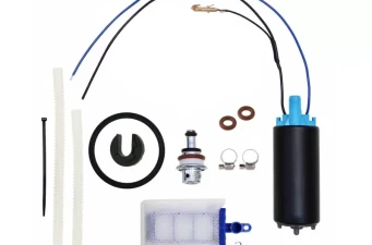 Fuel Components