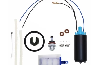 Fuel Components